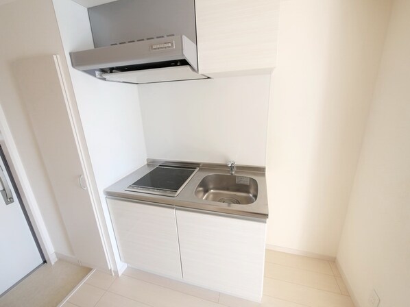 リブリ・緑の丘の物件内観写真